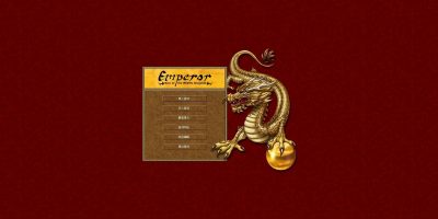 龙之崛起1.01中英文双语