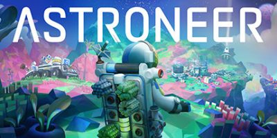 异星探险家|官方中文|本体+1.30.12.0升补|NSZ|原版|ASTRONEER|星球探索者