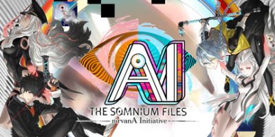 AI：梦境档案 涅槃肇始|官方中文|本体+1.0.2+5DLC|原版|NSP|AI: THE SOMNIUM FILES/AI梦境档案 涅槃肇始
