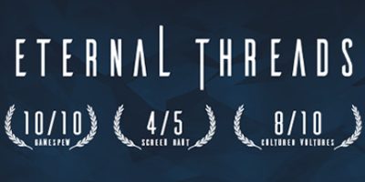 无穷时线/Eternal Threads