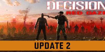 生死抉择：血霾|Decision: Red Daze