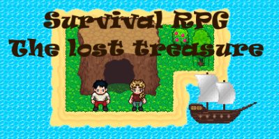 生存RPG失落的宝藏/Survival RPG: The Lost Treasure