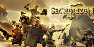 海平线 无尽旅程|官方中文|本体+1.0.2升补|NSZ|原版|Sea Horizon