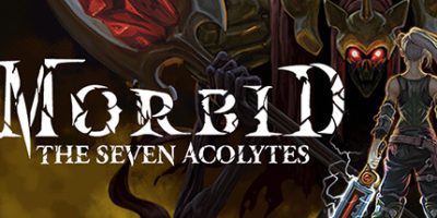 病态七侍者/Morbid: The Seven Acolytes