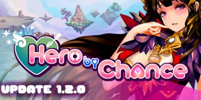 爱与战争：机会英雄-V1.2.4R-(官中+DLC)|Hero by Chance