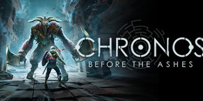 克罗诺斯灰烬之前/Chronos: Before the Ashes（更新v20210105）
