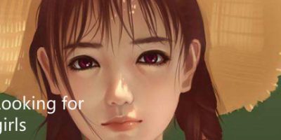 寻找失踪女孩/Looking for girls