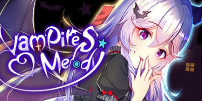 吸血鬼的旋律 Vampires' Melody