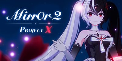 魔镜2：项目X|豪华版-Build.10345617-吸血鬼-艾薇篇+挑战模式-琳-彩云-(官中+全DLC+创意工坊全模组MOD)Mirror 2: Project X