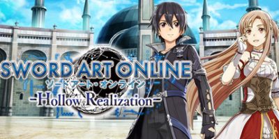 刀剑神域：虚空断章 Sword Art Online: Hollow Realization Deluxe Edition