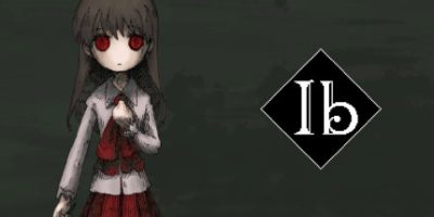 Ib|官方中文|V1.07-幻|恐怖美术馆 重制版