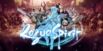 游灵 Rogue Spirit