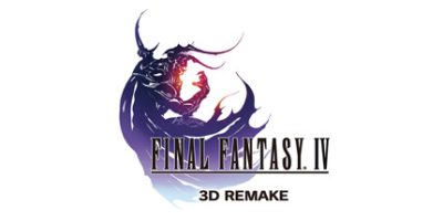 最终幻想4/Final Fantasy IV
