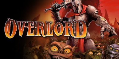 霸王1/Overlord