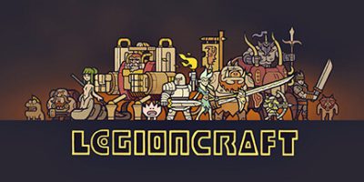 军团 LEGIONCRAFT