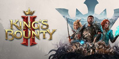 国王的恩赐2/豪华增强版/[整合]V1.7+全DLC/King's Bounty II