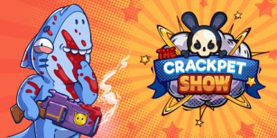 疯狂宠物秀|v1.2.2|官方中文|支持手柄|The Crackpet Show