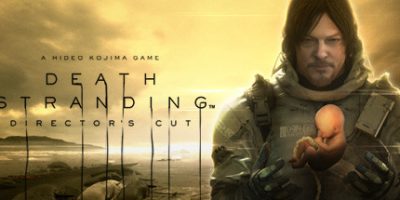 死亡搁浅：导演剪辑版|v1.004|全DLC|官方中文|支持手柄|DEATH STRANDING DIRECTOR'S CUT