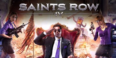 黑道圣徒4/世纪版全DLC/附历代合集/Saints Row IV/黑道圣徒3/黑道圣徒2/黑道圣徒逃出地狱