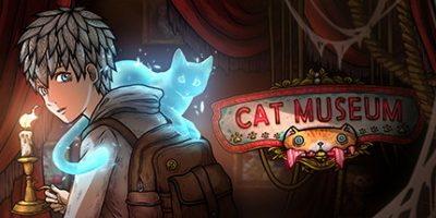 猫博物馆/Cat Museum/猫咪博物馆