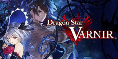 龙星的瓦尔尼尔/Dragon Star Varnir