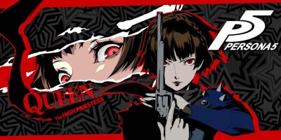 女神异闻录5/Persona 5