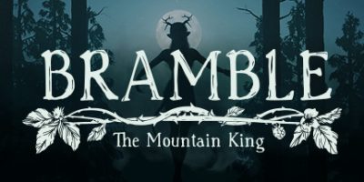 布兰博：山丘之王|v1.0正式版|官方中文|Bramble: The Mountain King
