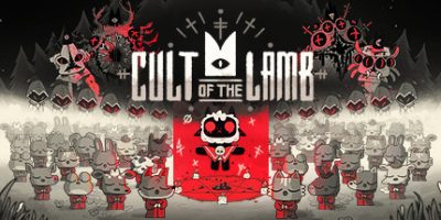 咩咩启示录|官方中文|本体+1.3.5升补+4DLC|NSP|原版|Cult of the Lamb: Cultist Edition
