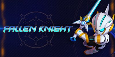 堕落骑士 Fallen Knight