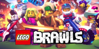 乐高大乱斗|v20221202|Lego Brawls