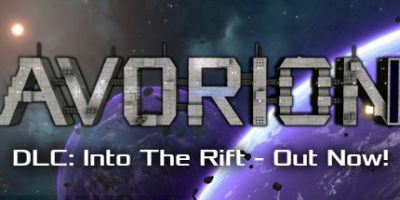 猎户座|v2.3.1|Avorion