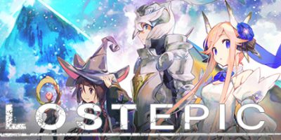 失落史诗 LOST EPIC