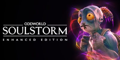 奇异世界：灵魂风暴加强版/Oddworld: Soulstorm Enhanced Edition