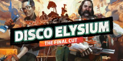 极乐迪斯科 最终剪辑版|v20240510|官方中文|支持手柄|Disco Elysium – The Final Cut