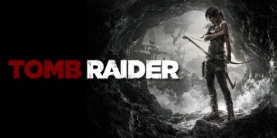 古墓丽影9年度版/Tomb Raider