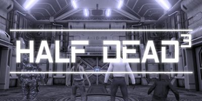 半死不活3 HALF DEAD 3