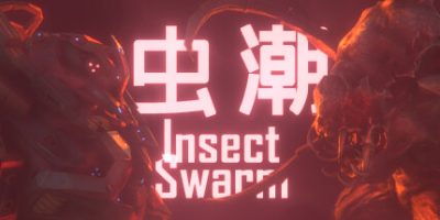 虫潮|V0.7.1-暴虐兽袭击|Insect Swarm