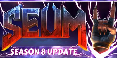 来自地狱的奔跑者/SEUM: Speedrunners from Hell