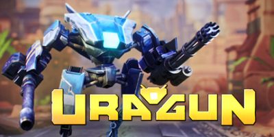 乌拉贡/Uragun/飓风