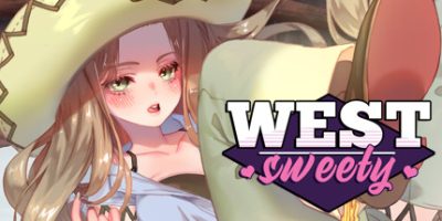 西部女孩/西部甜心/West Sweety