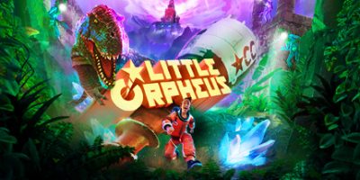 小奥菲斯 Little Orpheus