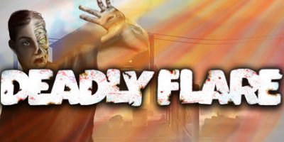 致命耀斑 Deadly Flare 官方中文|V3.0.0