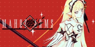 魔道兵装|豪华版-V08.03.2023-.3.1633-联动:3.8欲魔炽天使-新篇章+全DLC+全角色|Mahou Arms