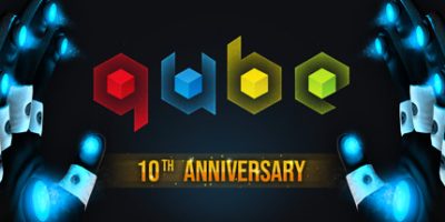Q立方10周年纪念版 Q.U.B.E 10TH ANNIVERSARY