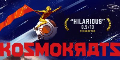 世界主义/Kosmokrats