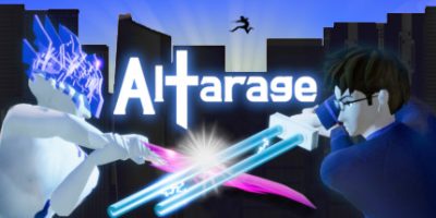 祭坛/Altarage