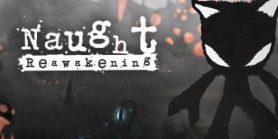 纳特的苏醒/Naught Reawakening