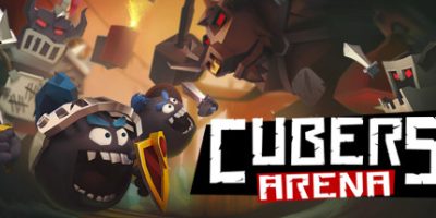 方块人：竞技场 Cubers: Arena