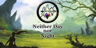 不分昼夜/Neither Day nor Night