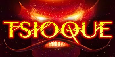 公主齐奥克/TSIOQUE